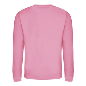 Felpa AWDis Sweat - personalizzabile con logo