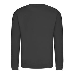Felpa AWDis Sweat - personalizzabile con logo