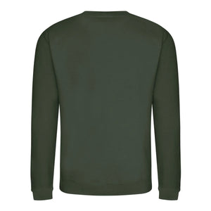 Felpa AWDis Sweat - personalizzabile con logo