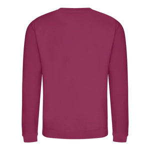 Felpa AWDis Sweat - personalizzabile con logo