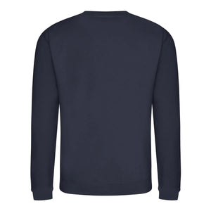 Felpa AWDis Sweat - personalizzabile con logo
