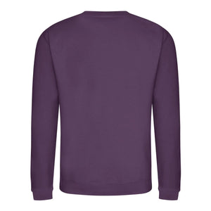 Felpa AWDis Sweat - personalizzabile con logo