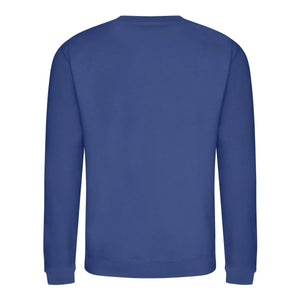 Felpa AWDis Sweat - personalizzabile con logo
