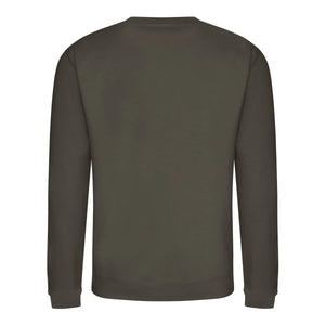 Felpa AWDis Sweat - personalizzabile con logo
