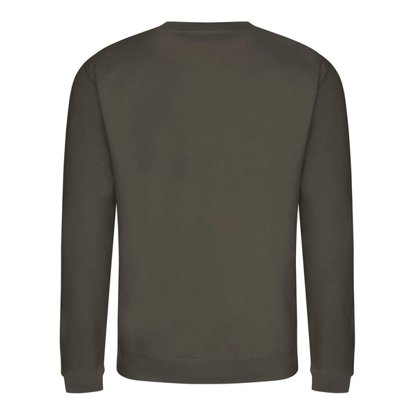 Felpa AWDis Sweat - personalizzabile con logo