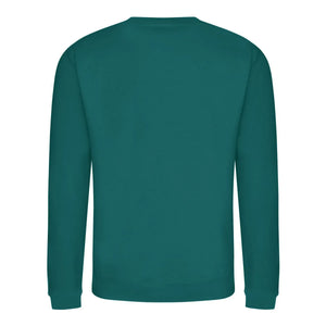 Felpa AWDis Sweat - personalizzabile con logo