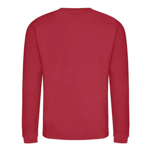 Felpa AWDis Sweat - personalizzabile con logo