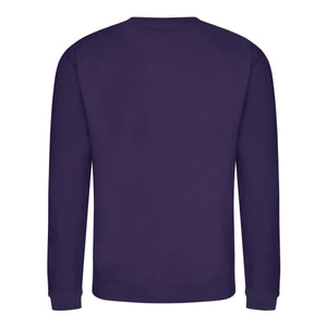 Felpa AWDis Sweat - personalizzabile con logo