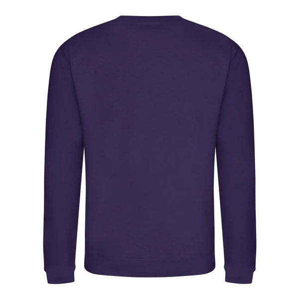 Felpa AWDis Sweat - personalizzabile con logo