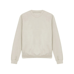 Felpa AWDis Sweat natural stone / XS - personalizzabile con logo