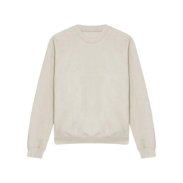 Felpa AWDis Sweat natural stone / XS - personalizzabile con logo