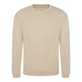 Felpa AWDis Sweat nude / XS - personalizzabile con logo