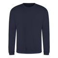 Felpa AWDis Sweat oxford navy / XS - personalizzabile con logo