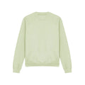 Felpa AWDis Sweat pistachio green / XS - personalizzabile con logo