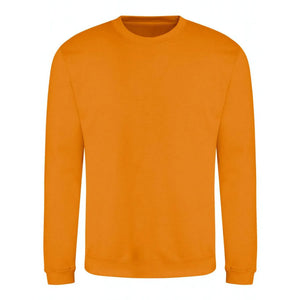 Felpa AWDis Sweat pumpkin pie / XS - personalizzabile con logo