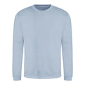 Felpa AWDis Sweat sky / XS - personalizzabile con logo