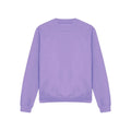 Felpa AWDis Sweat viola / XS - personalizzabile con logo