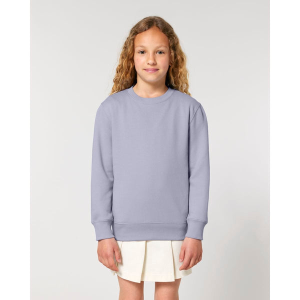 Felpa Bambino Iconic Mini Changer 2.0 - personalizzabile con logo