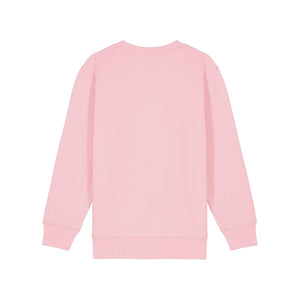 Felpa Bambino Iconic Mini Changer 2.0 - personalizzabile con logo