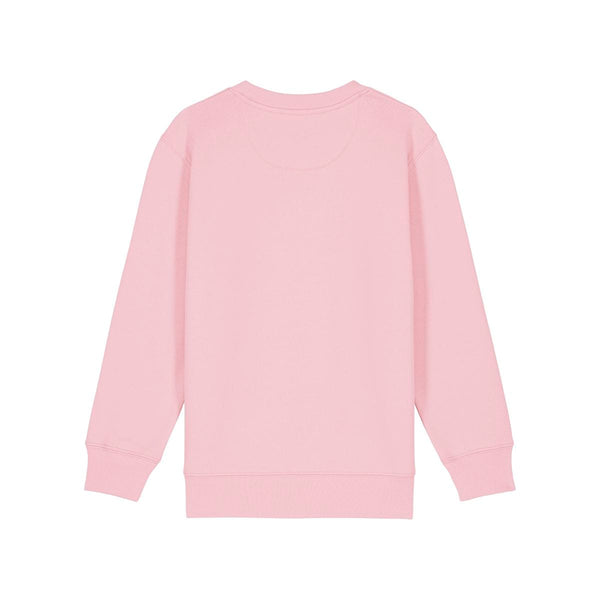 Felpa Bambino Iconic Mini Changer 2.0 - personalizzabile con logo