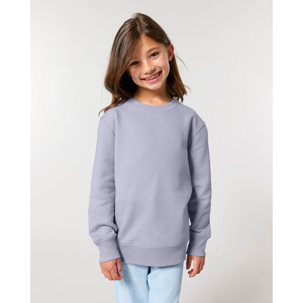 Felpa Bambino Iconic Mini Changer 2.0 - personalizzabile con logo