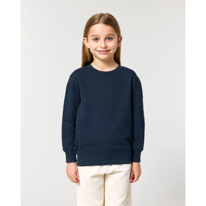 Felpa Bambino Iconic Mini Changer 2.0 - personalizzabile con logo