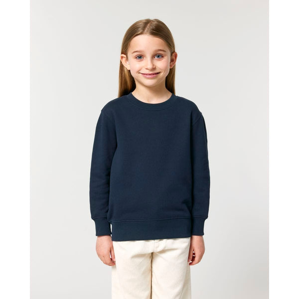 Felpa Bambino Iconic Mini Changer 2.0 - personalizzabile con logo