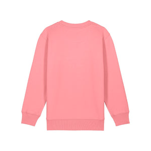 Felpa Bambino Iconic Mini Changer 2.0 - personalizzabile con logo