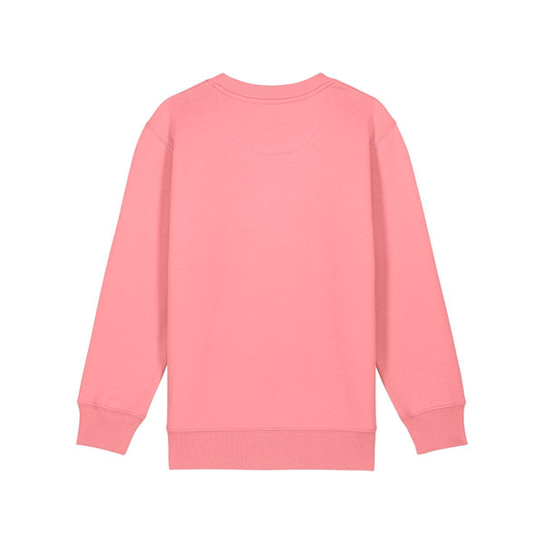Felpa Bambino Iconic Mini Changer 2.0 - personalizzabile con logo