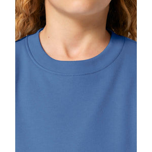 Felpa Bambino Iconic Mini Changer 2.0 - personalizzabile con logo