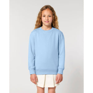 Felpa Bambino Iconic Mini Changer 2.0 - personalizzabile con logo