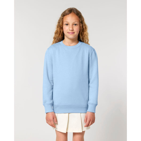 Felpa Bambino Iconic Mini Changer 2.0 - personalizzabile con logo