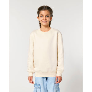 Felpa Bambino Iconic Mini Changer 2.0 - personalizzabile con logo