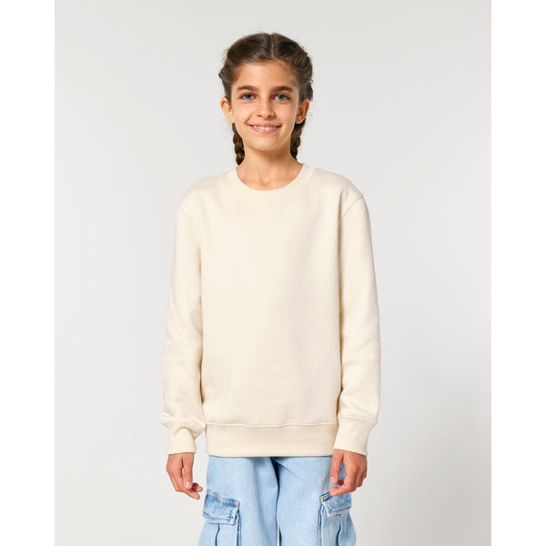 Felpa Bambino Iconic Mini Changer 2.0 - personalizzabile con logo