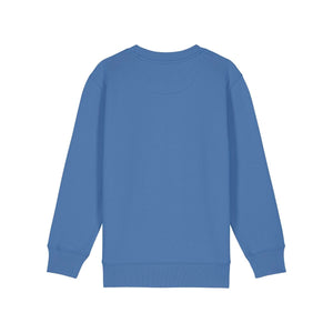 Felpa Bambino Iconic Mini Changer 2.0 - personalizzabile con logo