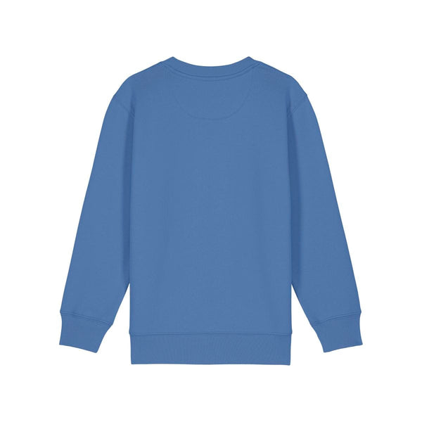 Felpa Bambino Iconic Mini Changer 2.0 - personalizzabile con logo