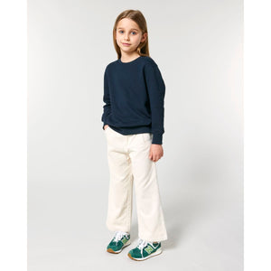 Felpa Bambino Iconic Mini Changer 2.0 - personalizzabile con logo