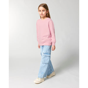 Felpa Bambino Iconic Mini Changer 2.0 - personalizzabile con logo