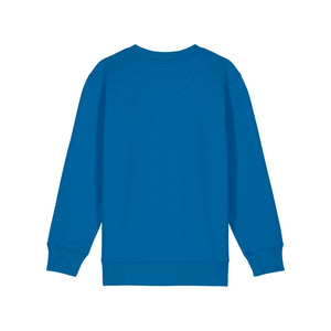 Felpa Bambino Iconic Mini Changer 2.0 - personalizzabile con logo