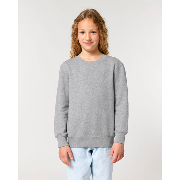 Felpa Bambino Iconic Mini Changer 2.0 - personalizzabile con logo