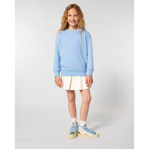 Felpa Bambino Iconic Mini Changer 2.0 - personalizzabile con logo