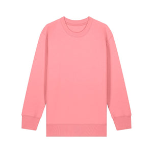 Felpa Bambino Iconic Mini Changer 2.0 pink joy / 7-8/122-128cm - personalizzabile con logo