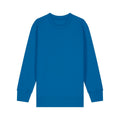 Felpa Bambino Iconic Mini Changer 2.0 royal / 7-8/122-128cm - personalizzabile con logo