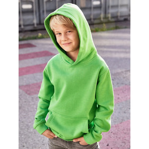 Felpa Basic-cappuccio Children - personalizzabile con logo