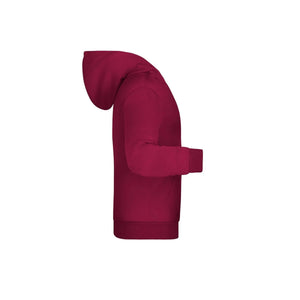 Felpa Basic-cappuccio Children - personalizzabile con logo