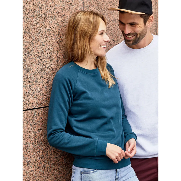 Felpa Basic  Lady - personalizzabile con logo