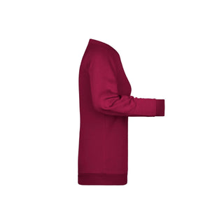 Felpa Basic  Lady - personalizzabile con logo