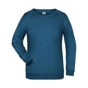 Felpa Basic  Lady - personalizzabile con logo