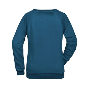 Felpa Basic  Lady - personalizzabile con logo
