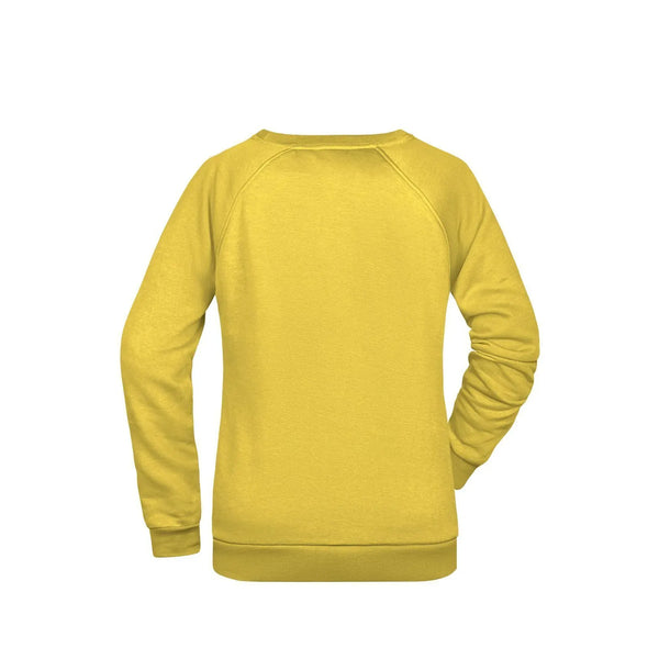 Felpa Basic  Lady - personalizzabile con logo